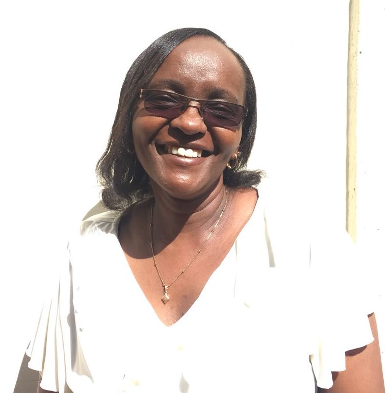 Annabell Waruguru - Project Consultant