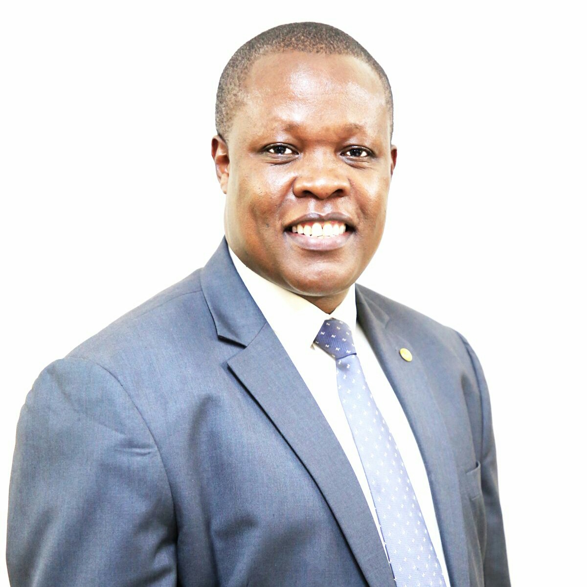Tom Onguru - Head of Business Solutions Center - KIM